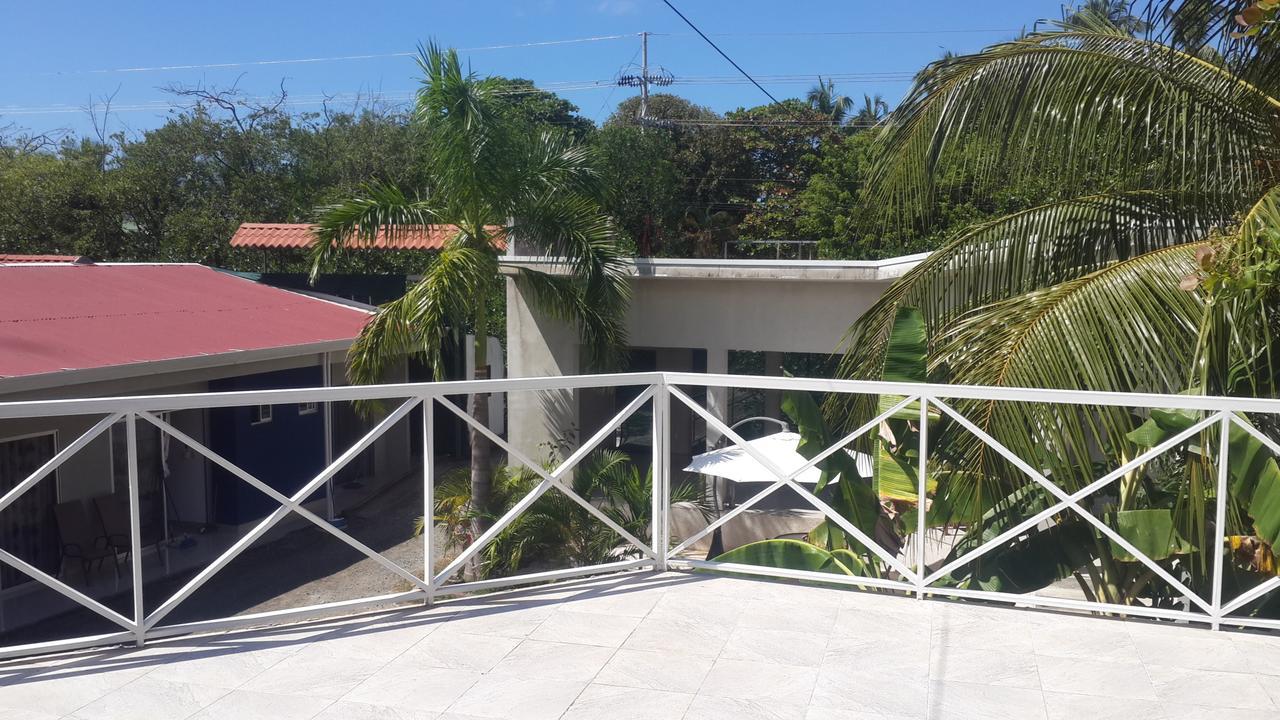 Sueno Tranquilo Hotel Quepos Ngoại thất bức ảnh