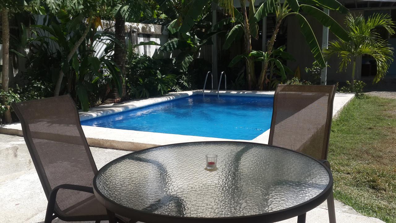 Sueno Tranquilo Hotel Quepos Ngoại thất bức ảnh