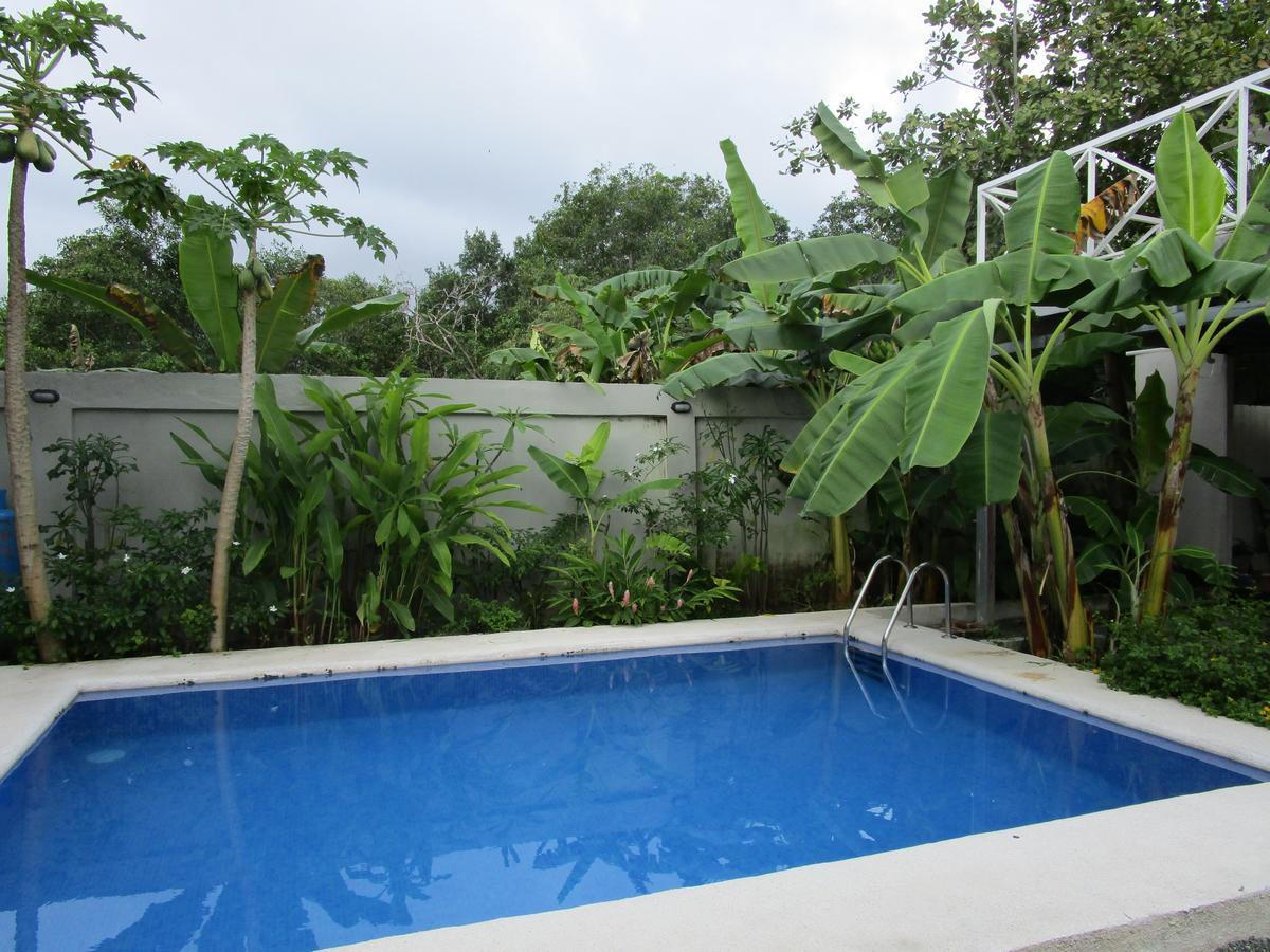 Sueno Tranquilo Hotel Quepos Ngoại thất bức ảnh