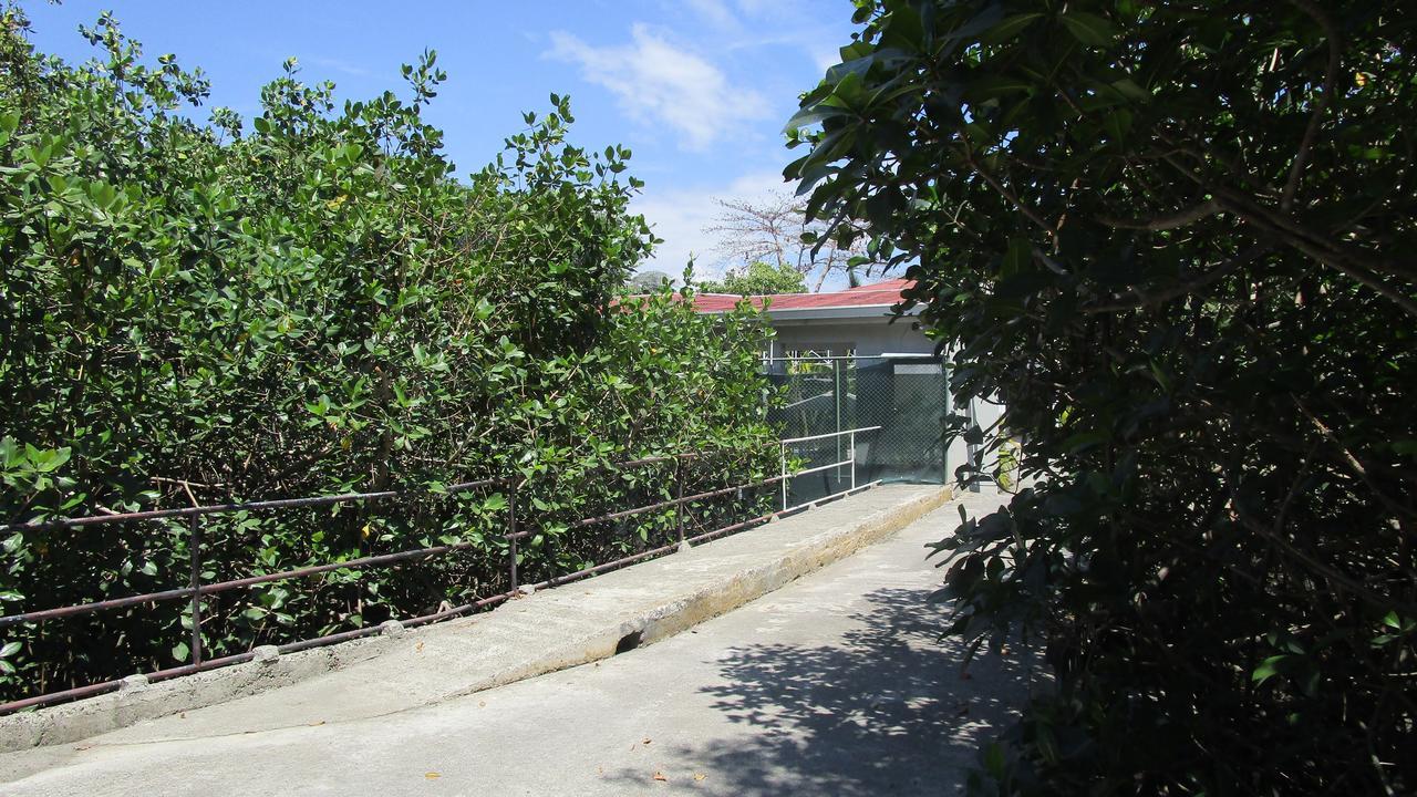 Sueno Tranquilo Hotel Quepos Ngoại thất bức ảnh