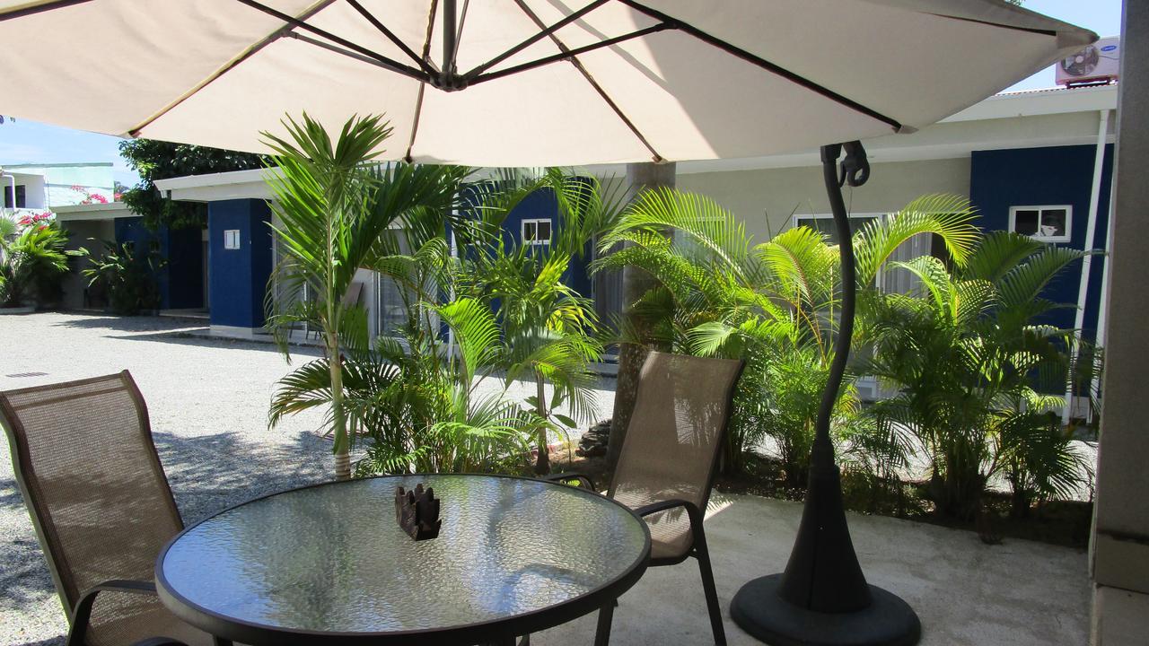 Sueno Tranquilo Hotel Quepos Ngoại thất bức ảnh