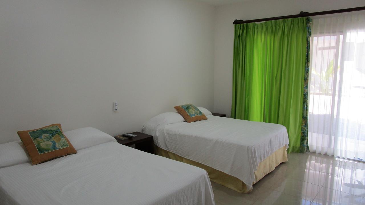Sueno Tranquilo Hotel Quepos Ngoại thất bức ảnh