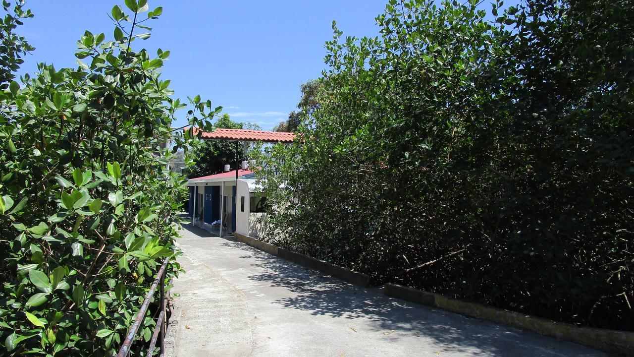 Sueno Tranquilo Hotel Quepos Ngoại thất bức ảnh