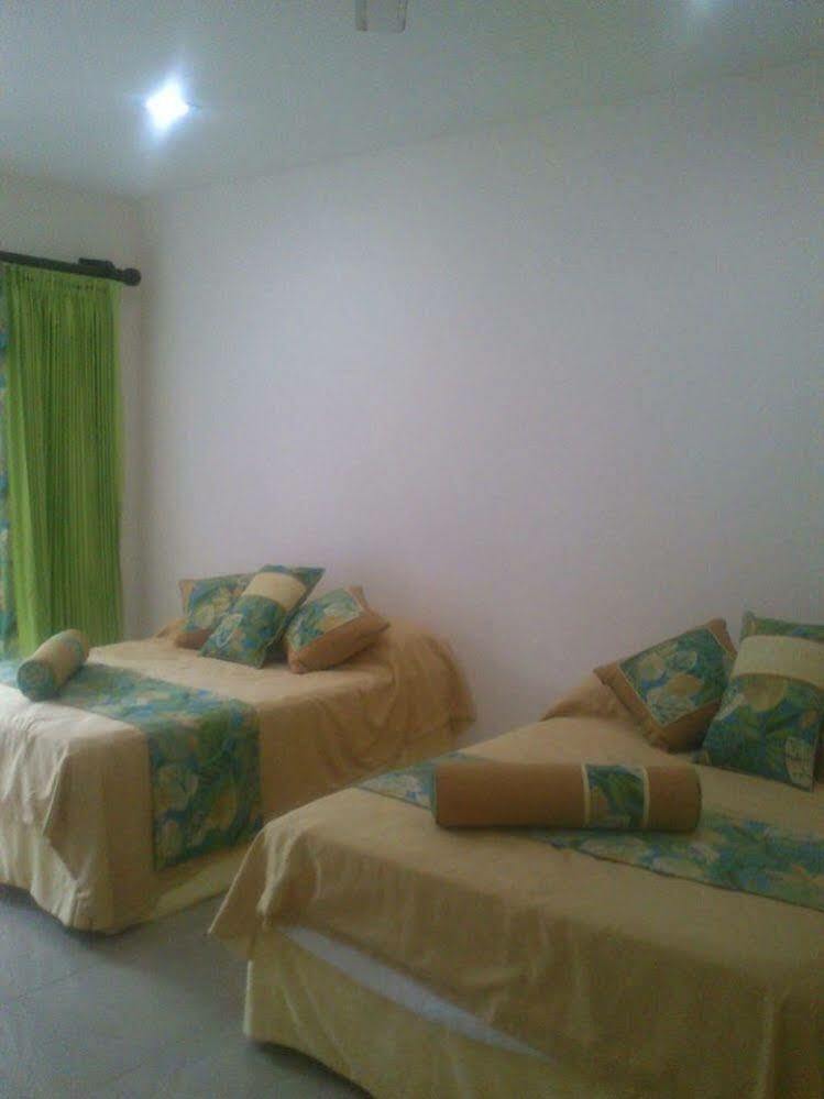 Sueno Tranquilo Hotel Quepos Ngoại thất bức ảnh