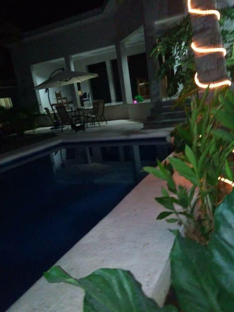 Sueno Tranquilo Hotel Quepos Ngoại thất bức ảnh