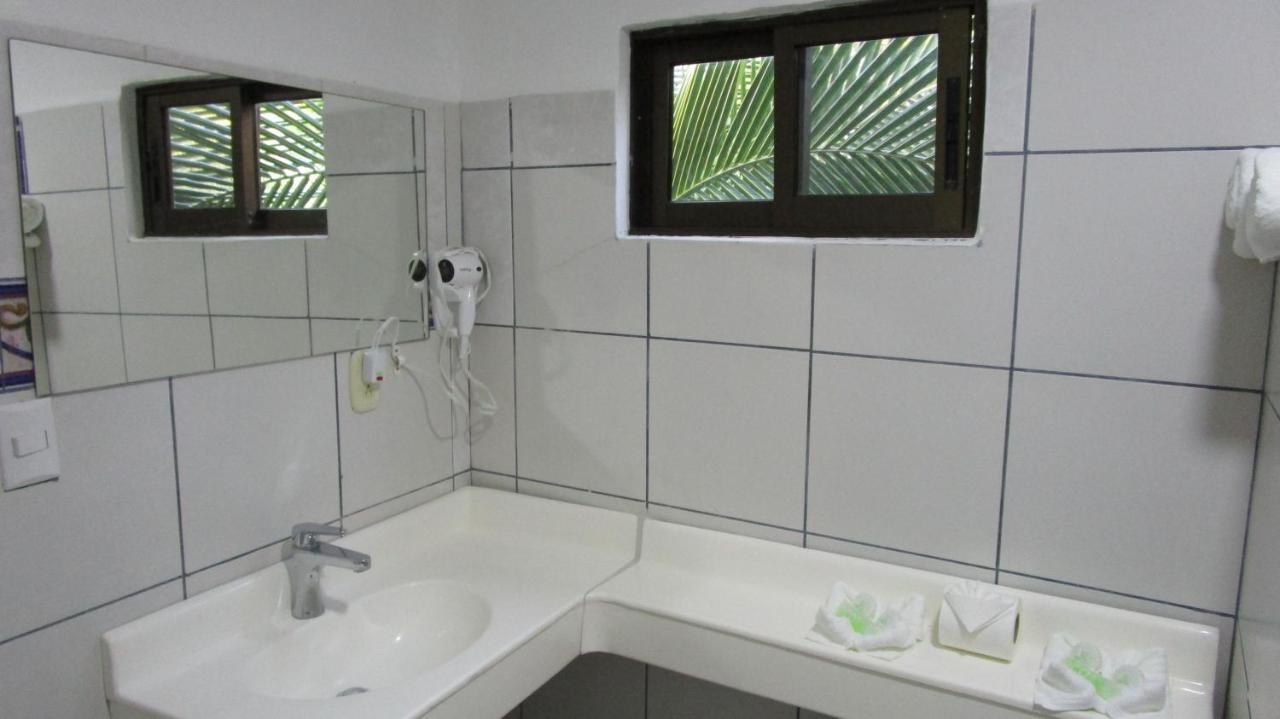 Sueno Tranquilo Hotel Quepos Ngoại thất bức ảnh