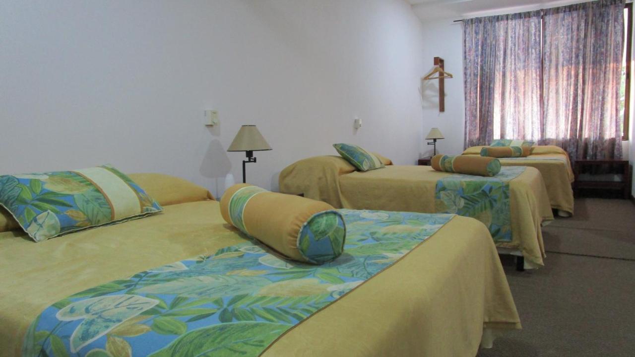 Sueno Tranquilo Hotel Quepos Ngoại thất bức ảnh
