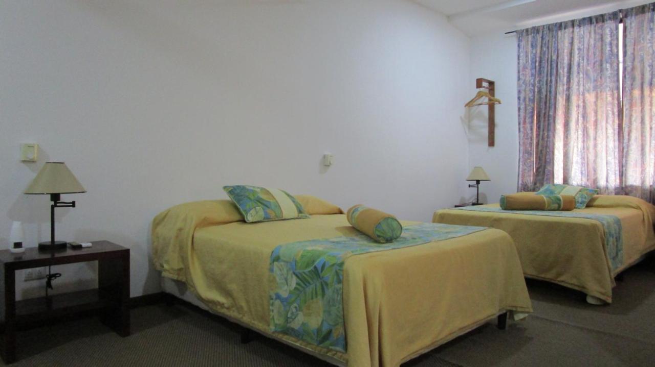 Sueno Tranquilo Hotel Quepos Ngoại thất bức ảnh