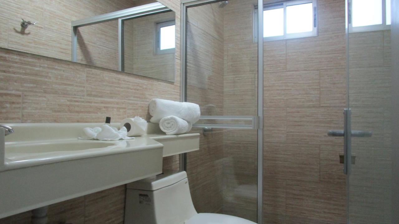 Sueno Tranquilo Hotel Quepos Ngoại thất bức ảnh
