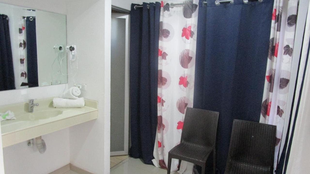 Sueno Tranquilo Hotel Quepos Ngoại thất bức ảnh
