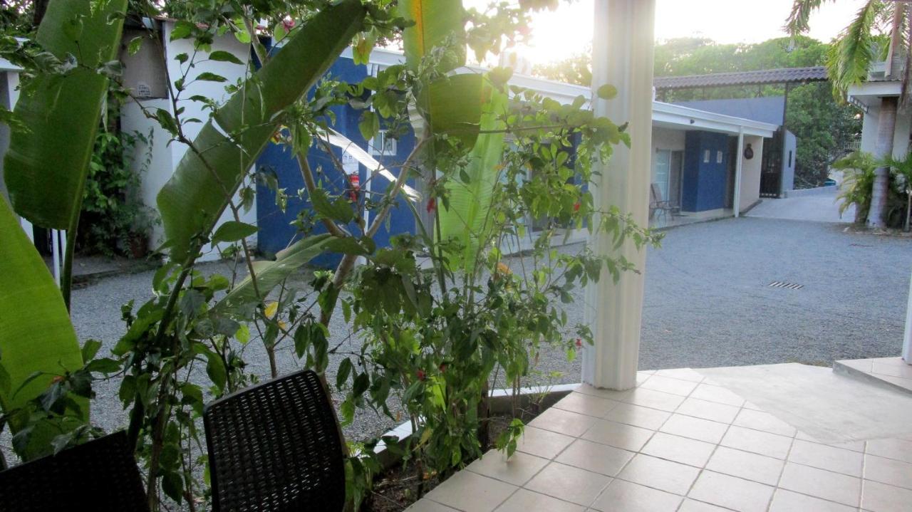 Sueno Tranquilo Hotel Quepos Ngoại thất bức ảnh