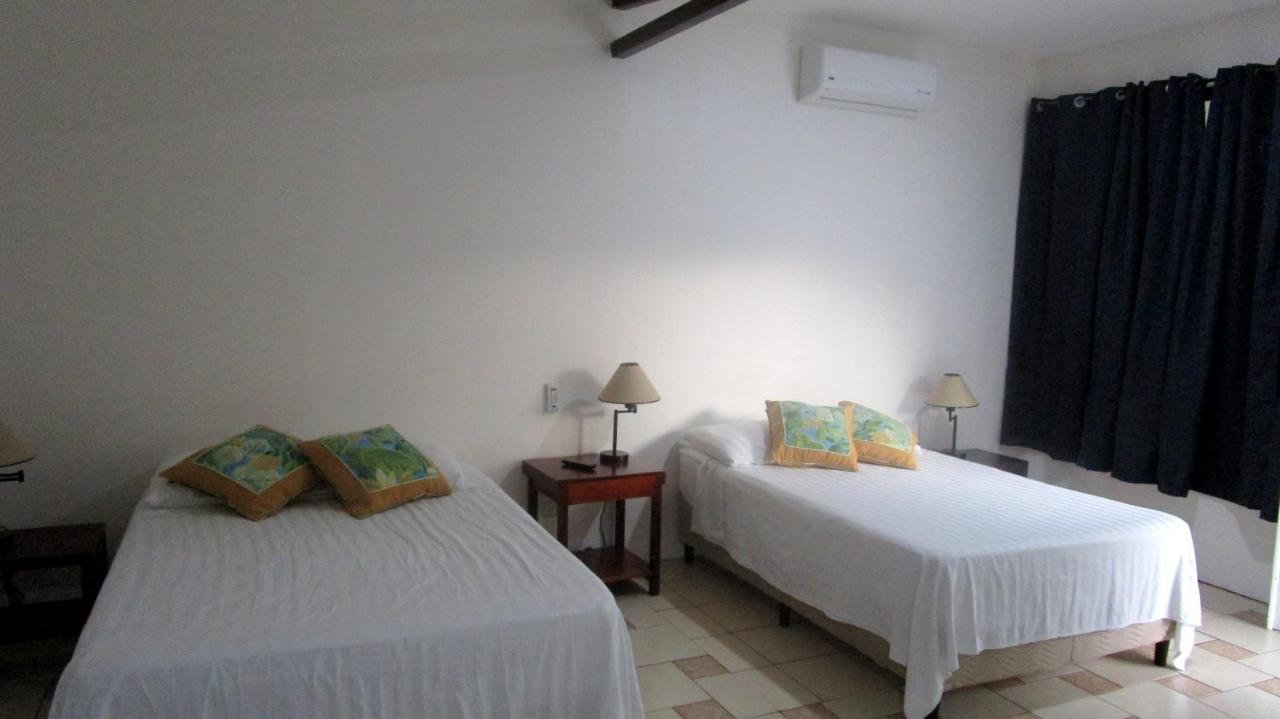 Sueno Tranquilo Hotel Quepos Ngoại thất bức ảnh