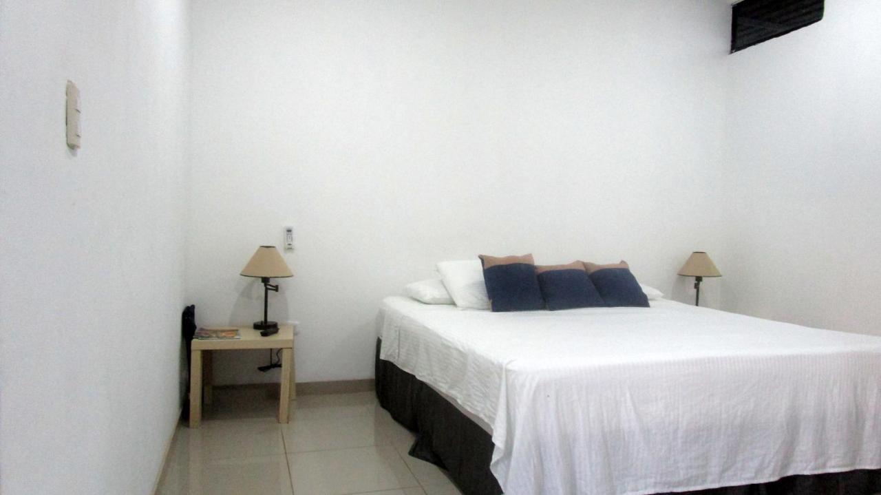 Sueno Tranquilo Hotel Quepos Ngoại thất bức ảnh