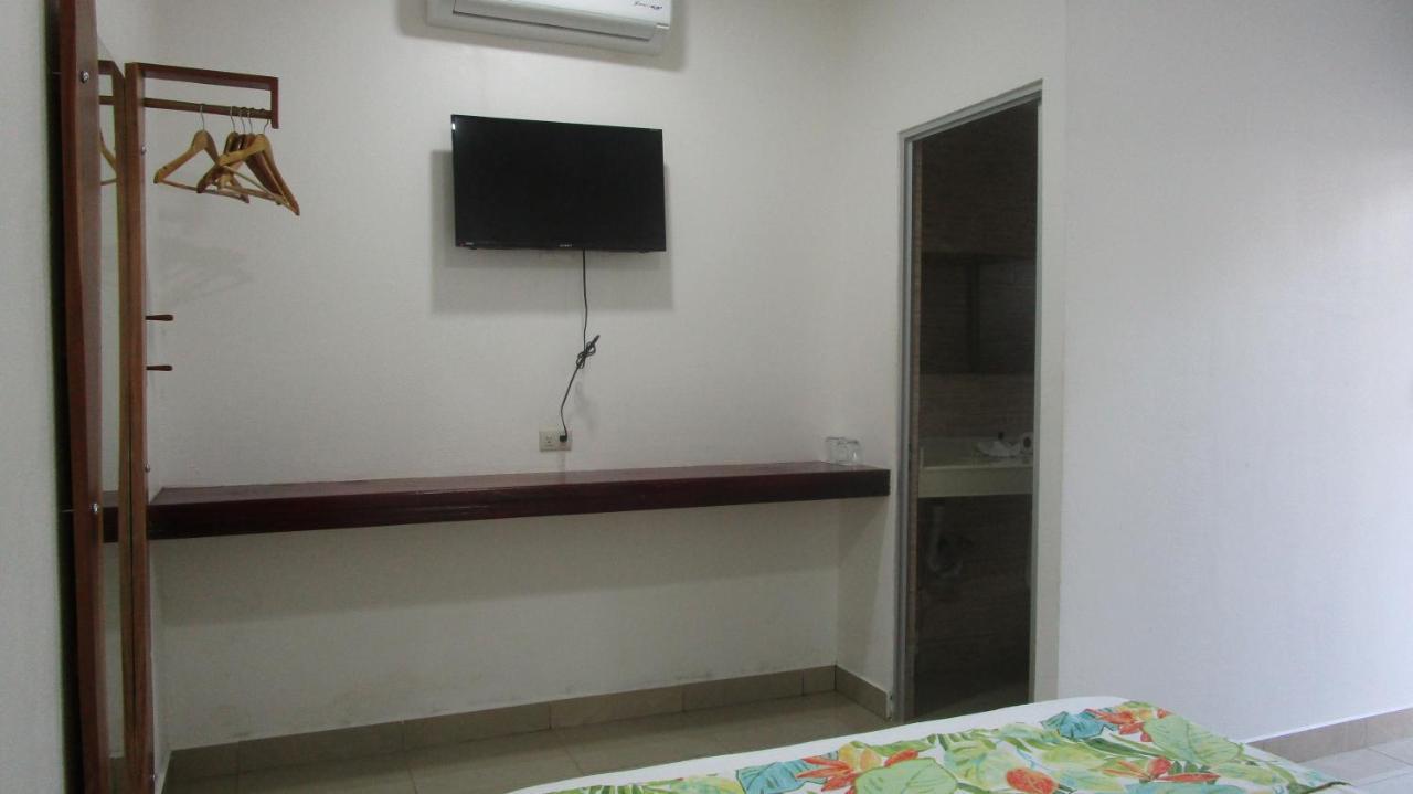 Sueno Tranquilo Hotel Quepos Ngoại thất bức ảnh