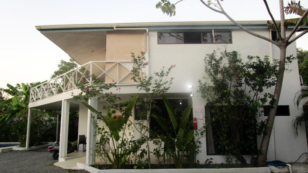 Sueno Tranquilo Hotel Quepos Ngoại thất bức ảnh