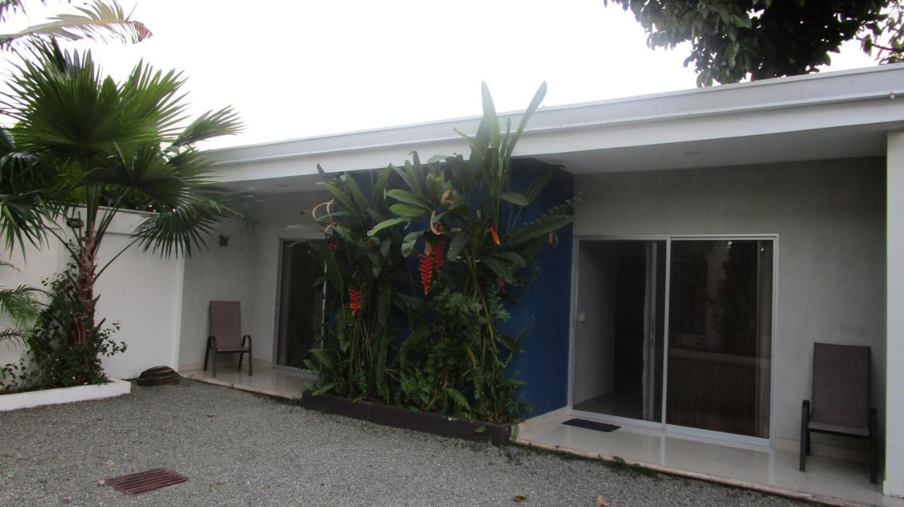 Sueno Tranquilo Hotel Quepos Ngoại thất bức ảnh