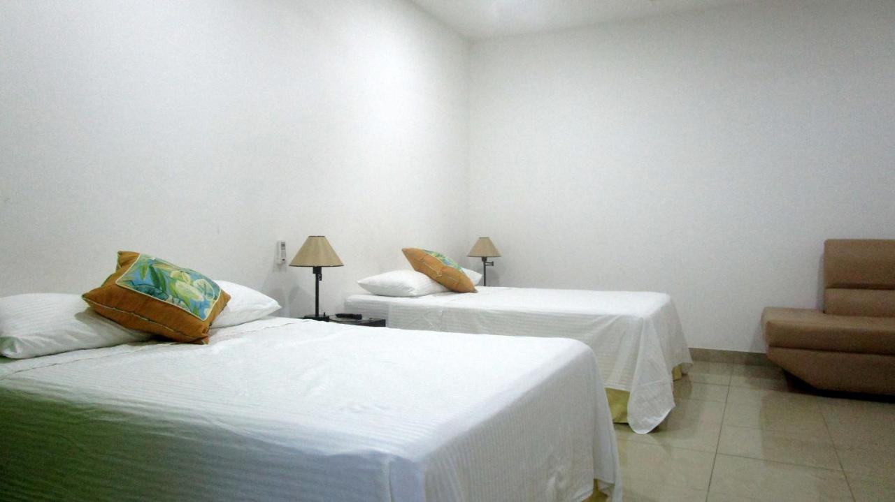 Sueno Tranquilo Hotel Quepos Ngoại thất bức ảnh