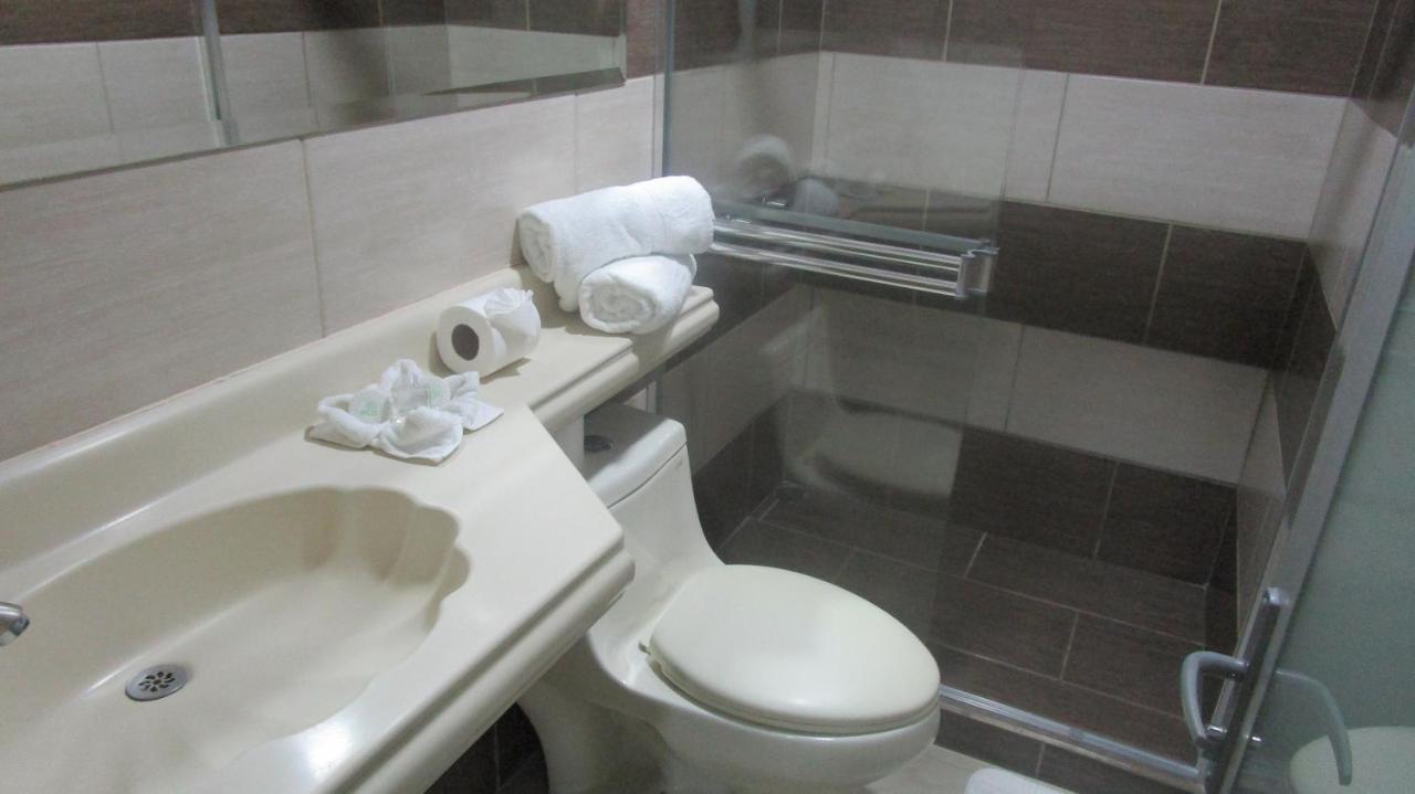Sueno Tranquilo Hotel Quepos Ngoại thất bức ảnh