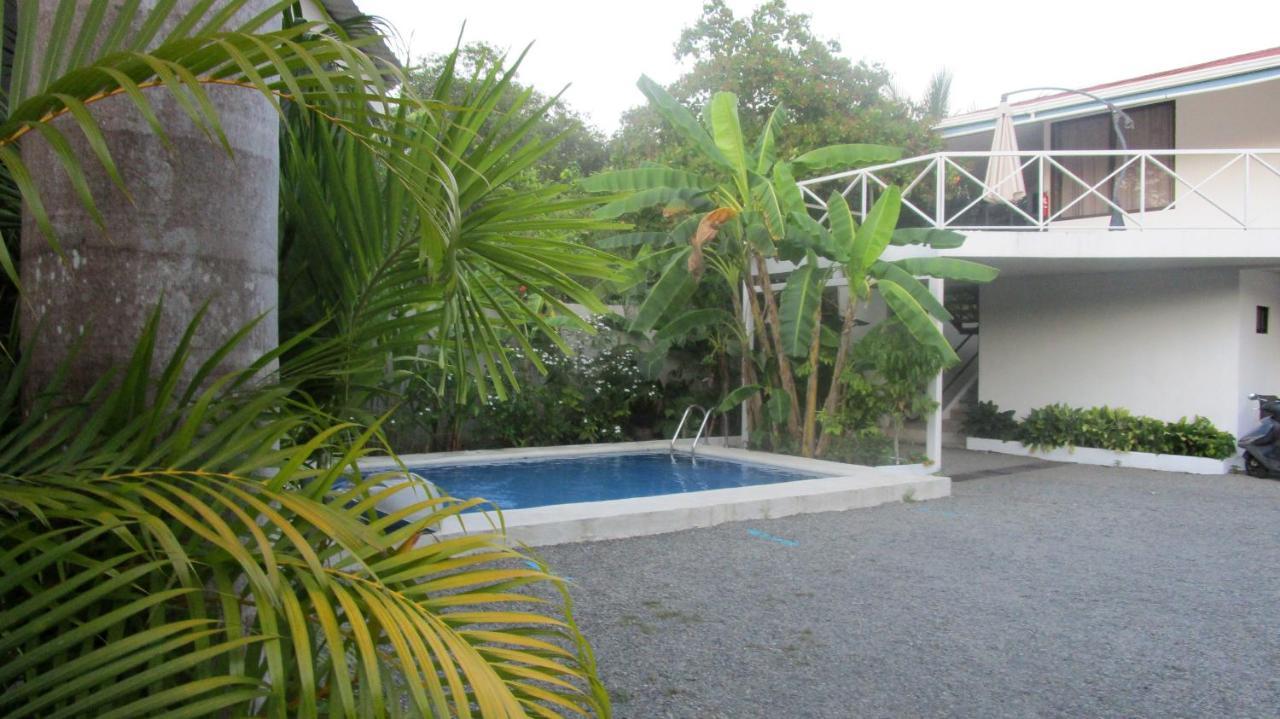 Sueno Tranquilo Hotel Quepos Ngoại thất bức ảnh